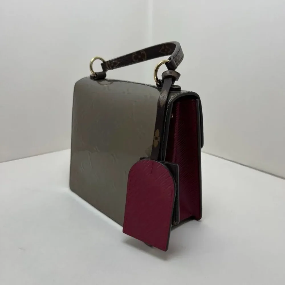 Louis Vuitton Women Pre-Loved Bag Very Good Condition